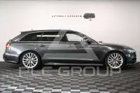 2016 Audi A6