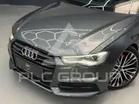 2016 Audi A6
