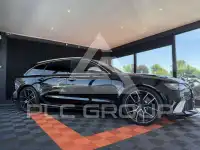 2016 Audi A6