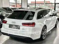 2016 Audi A6