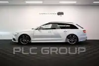 2016 Audi A6