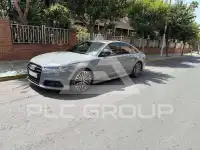 2016 Audi A6
