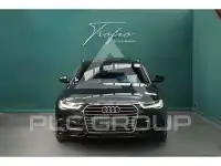 2016 Audi A6