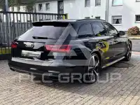 2016 Audi A6