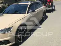 2016 Audi A6