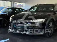 2016 Audi A6