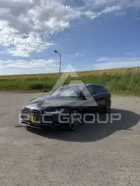 2016 Audi A6