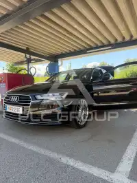 2016 Audi A6