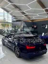 2016 Audi A6