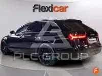 2016 Audi A6