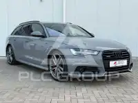 2016 Audi A6
