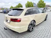 2016 Audi A6