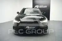 2016 Audi A6