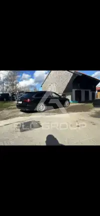 2016 Audi A6