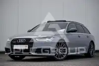 2016 Audi A6