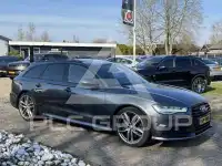 2016 Audi A6