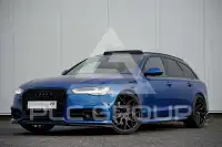 2016 Audi A6
