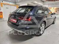2016 Audi A6