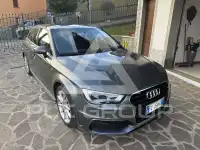 2016 Audi A3