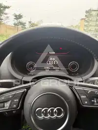 2016 Audi A3