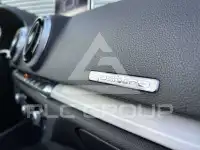 2016 Audi S3