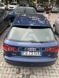 2016 Audi A3
