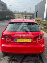 2016 Audi A3