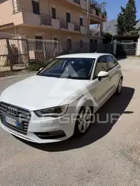 2016 Audi A3