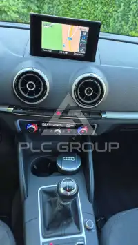 2016 Audi A3