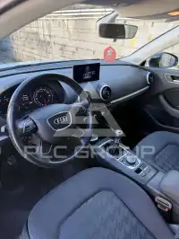 2016 Audi A3