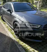 2016 Audi A3