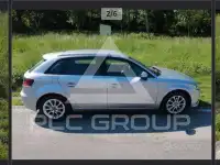 2016 Audi A3
