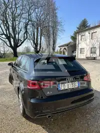2016 Audi A3