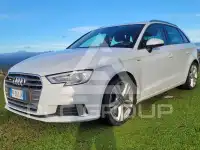 2016 Audi A3