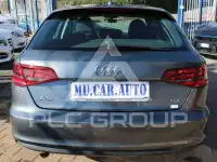 2016 Audi A3