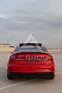 2016 Audi A3