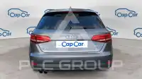 2016 Audi A3