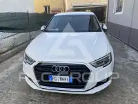 2016 Audi A3