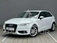 2016 Audi A3
