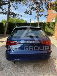 2016 Audi A3