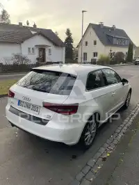 2016 Audi A3