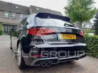 2016 Audi A3