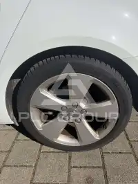 2016 Audi A3