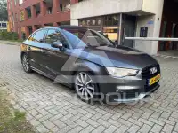 2016 Audi A3