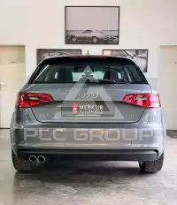 2016 Audi A3