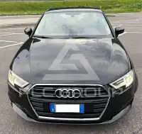 2016 Audi A3