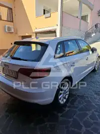 2016 Audi A3