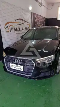 2016 Audi A3