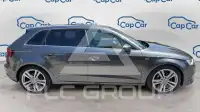2016 Audi A3