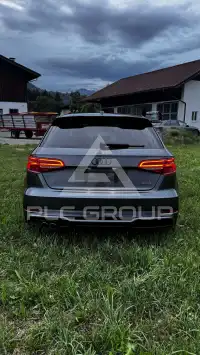 2016 Audi A3